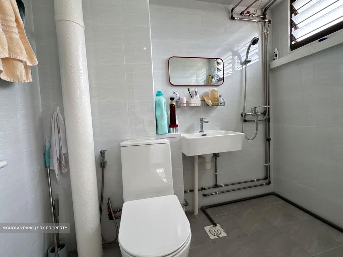 Blk 440 Pasir Ris Drive 4 (Pasir Ris), HDB 4 Rooms #576324411